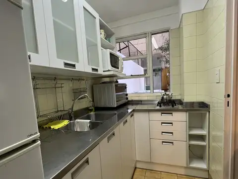 Departamento en Venta Apto profesional