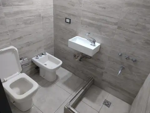 Soler 1300, Piso 2
