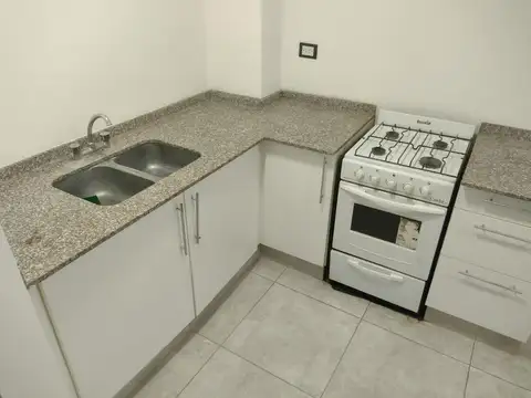 Soler 1300, Piso 2