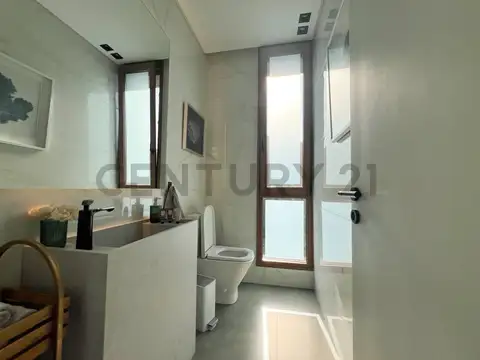 Los Castaños Nordelta , Piso 0