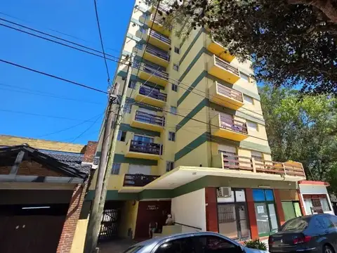 Departamento en Venta en San Bernardo del Tuyu, Partido de La Costa