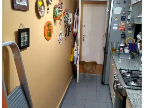 Departamento en Venta en Avellaneda, USD 98.000