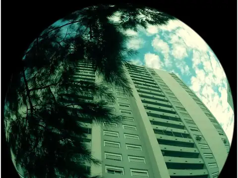 Patricios 265 , Piso 12