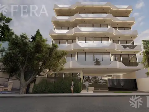 Departamento en Venta en Bernal, USD 126.000