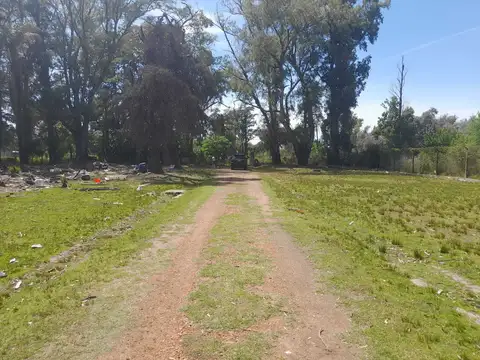 Venta Lote En Moreno