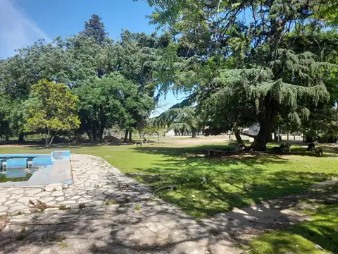 Venta Lote En Moreno