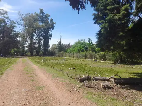 Terreno en Venta 58  mts Frente