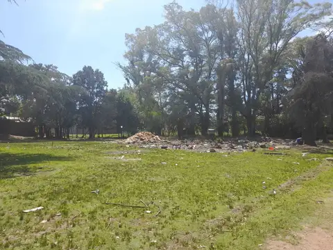 Terreno en Venta en La Reja, USD 180.000