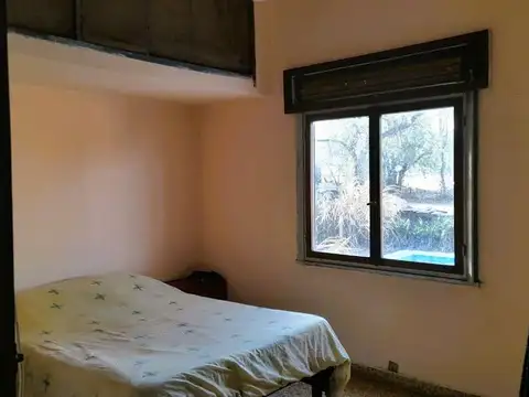 Casa en Venta 30 años