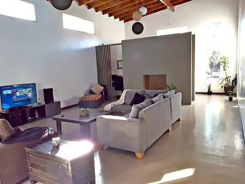 Quinta en Barrio Parque El Trébol