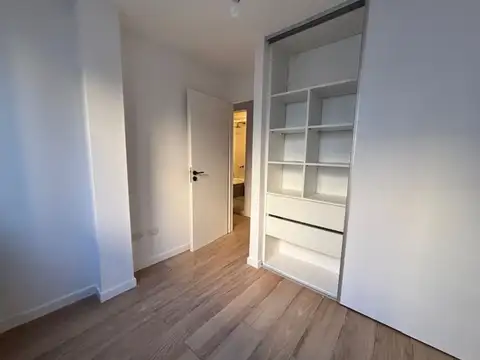Depto Tipo Casa en Venta 1 año