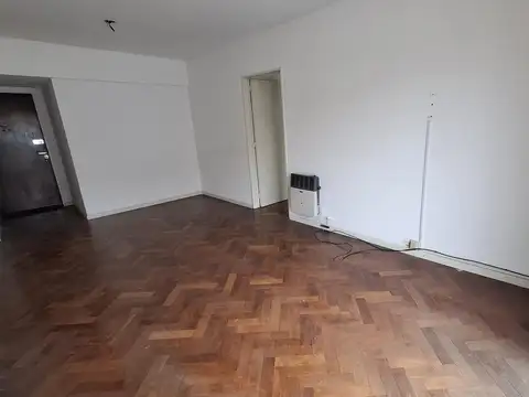 Departamento en Venta en Barrio España y Hospitales, USD 54.000