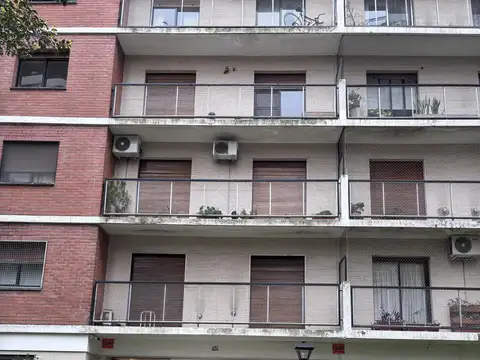 Departamento en Alquiler en Olivos Vias/Maipu, Olivos