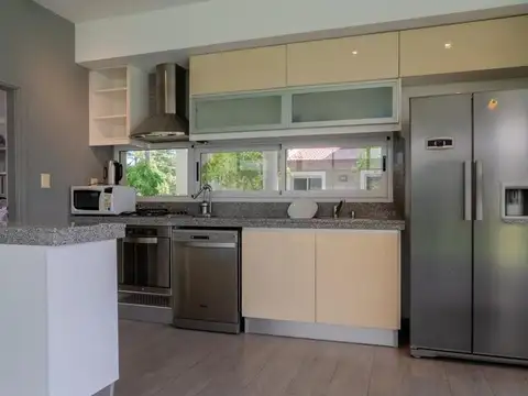 Casa en Venta 10 años