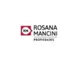 Rosana Mancini Propiedades