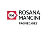 Rosana  Mancini Propiedades