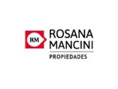 Rosana  Mancini Propiedades