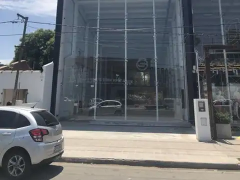 LOCAL COMERCIAL EN VENTA GONNET