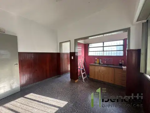 Depto Tipo Casa en Alquiler con 2 cocheras