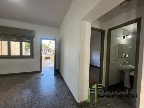 Depto Tipo Casa en Alquiler de 2 dormitorios