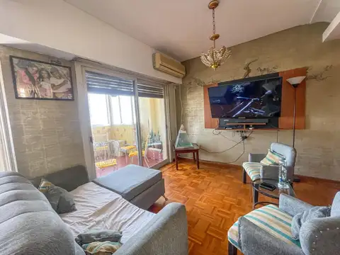 Departamento en Venta en La Plata, USD 110.000