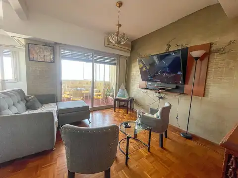 Departamento en Venta de 4 dormitorios