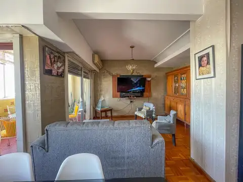 Departamento en Venta de 5 ambientes