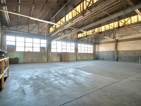 Galpón en Venta en Villa Dominico, Partido de Avellaneda