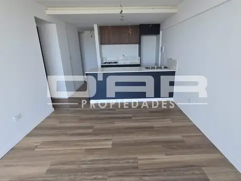 3 AMBIENTES CONTRAFRENTE. EDIFICIO DE DISEÑO VANGUARDISTA. FINANCIAMIENTO $$