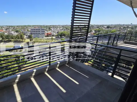 Departamento en Venta en Haedo Norte, USD 114.000