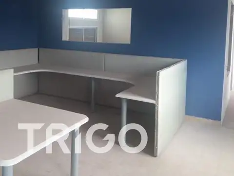 Galpon en Venta 8  mts Frente