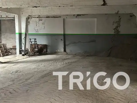 Galpon en Venta en General San Martin, USD 130.000