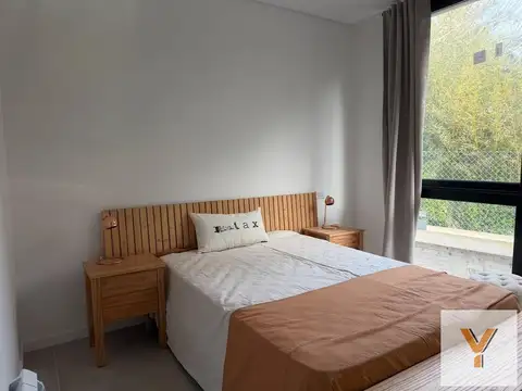 Departamento en Venta en Valeria del Mar, USD 119.000