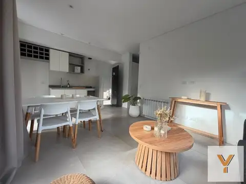 Departamento en Venta - 1 Dormitorio 1 Baño - 52mts - Valeria Del Mar