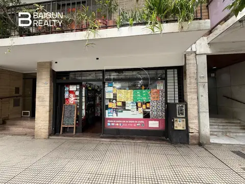 LOCAL EN VENTA, ZONA BELGRANO