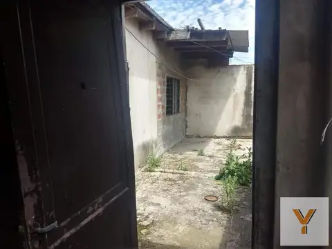 Terreno en venta - 10 x 50 mts - 500 mts 2 totales - La Plata
