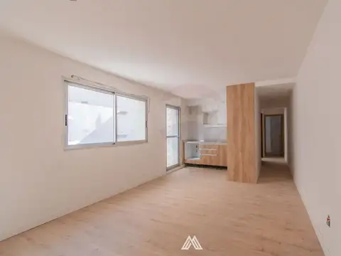 ALQUILER APARTAMENTO 2 DORM CON BALCON CORDON