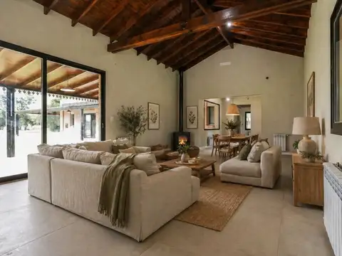 Casa en Venta de 3 dormitorios