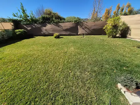 Casa en Alquiler al Norte