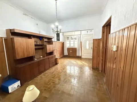 Casa en Venta 60 años