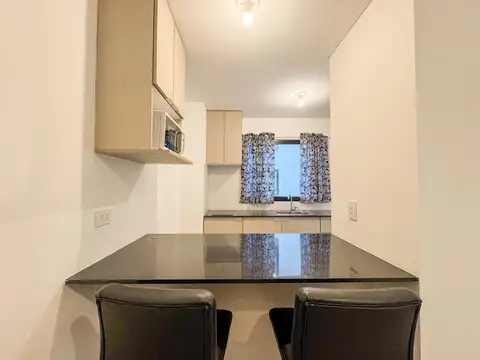 Departamento en Venta al Oeste