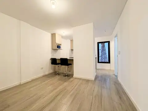Chacabuco 1800 - Departamento de 1 dormitorio en venta  en República de la Sexta