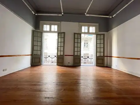 VENTA DEPARTAMENTO 6 AMBIENTES FRANCÉS MICROCENTRO