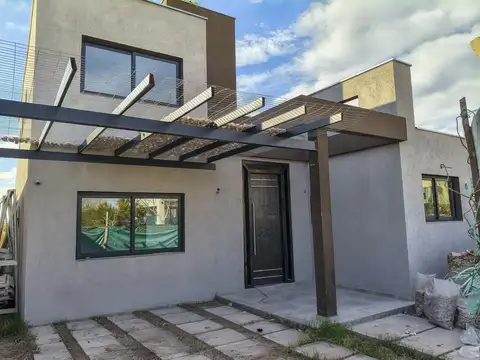 Casa en Maipu