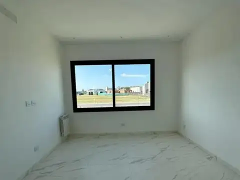 Casa en Alquiler A Estrenar