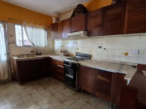 Casa en Venta en Zona Centro, USD 180.000