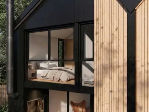Depto Tipo Casa en Venta de 2 dormitorios