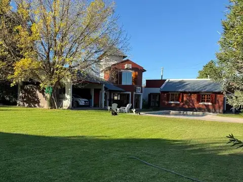 Casa en Venta de 4 dormitorios