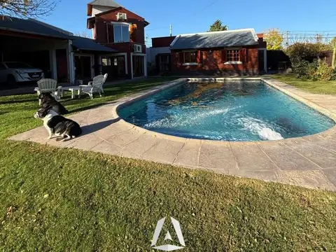 Casa en Venta de 4 dormitorios