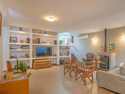 Venta, Casa en PH, Garage, Patio, Terraza, V.Urquiza